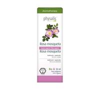 PHYSALIS ROSA MOSQUETA aceite vegetal 50ml. - huile naturelle pour compléter cuisine et soins corporels, contenance 50 ml, convient à ceux qui recherchent une huile polyvalente à la maison et devient