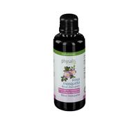 Physalis Rosehip Vegetable Oil Bio 50ml