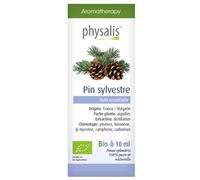 Physalis Huile Essentielle 100% Pure Et Naturelle Pin Sylvestre 10ml