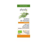 Physalis Savory huile essentielle Bio 10ml