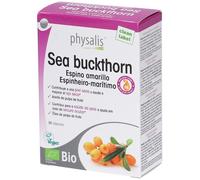 Physalis Sea Buckthorn Bio Capsule(S) 30 pc(s)
