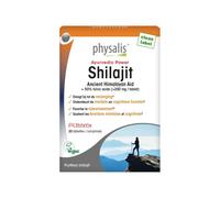 PHYSALIS® Shilajit Comprimé(S) 30 pc(s)