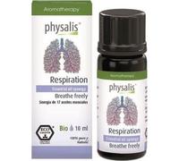 Physalis Sinergia Respiration Bio 10ml