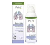 Physalis Spray Aromatique Respiration Bio 100 ml