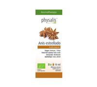 Physalis Star anise huile essentielle Bio 10ml