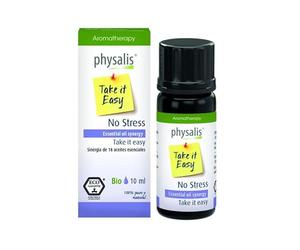 Physalis Synergia Ae No Stress 100 ml
