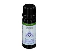 Physalis® Synergie Good Karma Huile Essentielle Bio 10 ml