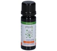 Physalis® Synergie Immunity Huile Essentielle Bio 10 ml