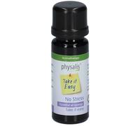 Physalis® Synergie No Stress Huile Essentielle Bio 10 ml