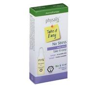 Physalis® Synergie No Stress Roll-On Bio Rouleau 10 ml