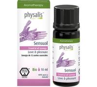 Physalis Synergie Sensuelle Bio 10ml