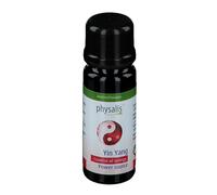 Physalis® Synergie Yin & Yang Huile Essentielle Bio 10 ml