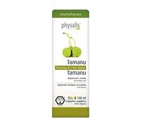 Physalis Tamanu Huile 100ml