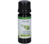 Physalis® Tea Tree Huile Essentielle Bio 10 ml