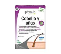 PHYSALIS Traitement de la croissance des ongles 100 g