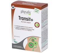 Physalis® Transit+ Comprimé(S) 60 pc(s)