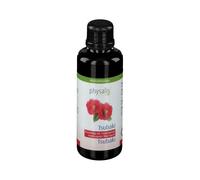 Physalis® Tsubaki Huile Végétale Bio 50 ml