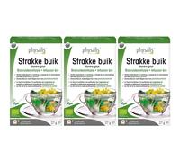 Physalis Ventre Plat Infusion Bio Sachet(S) Filtre(S) 3x20x1,5 g