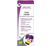 physalis® Viola tricolor Goutte(S) 100 ml