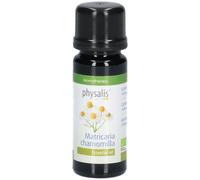 Physalis Vraie Camomille Huile Essentielle Bio 5 ml
