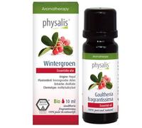 Physalis Wintergreen Huile Essentielle 10 ml