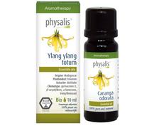 Physalis Ylang-Ylang Huile Essentielle 10 ml