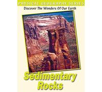 Physcial Geography: Sedimentary Rocks and Their Information