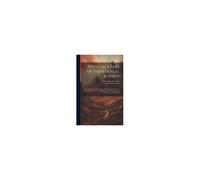 Physical A Part Of Theological Science: Or, Cogitations Of A Bible Reader, On The Scripture History Of The Creation Of The Earth; And On The Geologica
