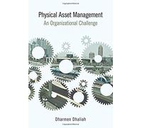 Physical Asset Management