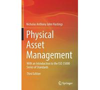 Physical Asset Management