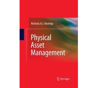 Physical Asset Management