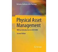 Physical Asset Management