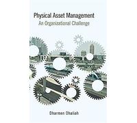 Physical Asset Management
