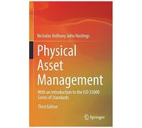 Physical Asset Management