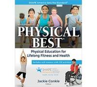 Physical Best by Jackie Conkle Unknown (Auteur)