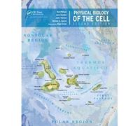 Rob Phillips – Physical Biology of the Cell – Manuel – Poche
