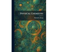 Physical Chemistry