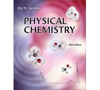 Physical Chemistry