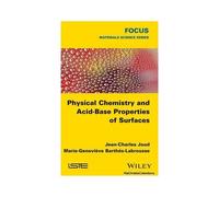 Physical Chemistry And Acid-Base Properties Of Surfaces