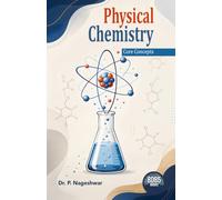 Physical Chemistry: Core Concepts (English Edition)