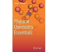 Physical Chemistry Essentials