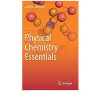 Physical Chemistry Essentials