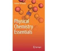 Physical Chemistry Essentials Inconnu (Auteur)