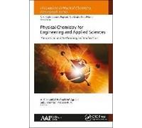 Physical Chemistry For Engineering And Applied Sciences