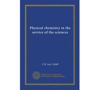 Physical chemistry in the service of the sciences