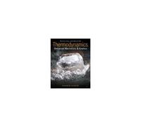 Physical Chemistry: Thermodynamics, Statistical Mechanics, & Kinetics