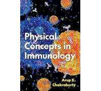 Physical Concepts in Immunology