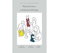 Physical Contact in Educational Settings