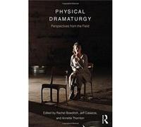 Physical Dramaturgy Inconnu (Auteur)