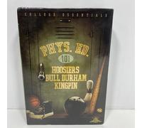 Physical Education 101